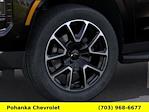 2026 Chevrolet Suburban 4WD SUV for sale #TTR254527 - photo 9