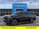 2026 Chevrolet Suburban 4WD SUV for sale #TTR254527 - photo 3