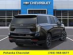 2026 Chevrolet Suburban 4WD SUV for sale #TTR254527 - photo 2