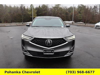 Used 2024 Acura MDX - photo 1