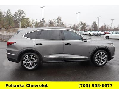 Used 2024 Acura MDX - photo 1
