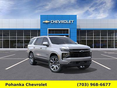 New 2026 Chevrolet Tahoe - photo 1