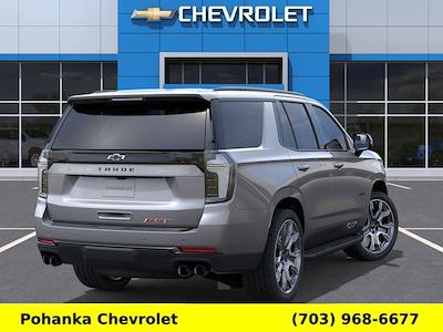 New 2026 Chevrolet Tahoe - photo 1