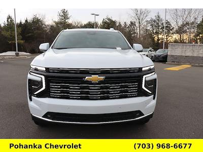 New 2026 Chevrolet Tahoe - photo 1