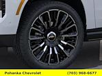 2026 Chevrolet Tahoe 4WD SUV for sale #TTR263526 - photo 9