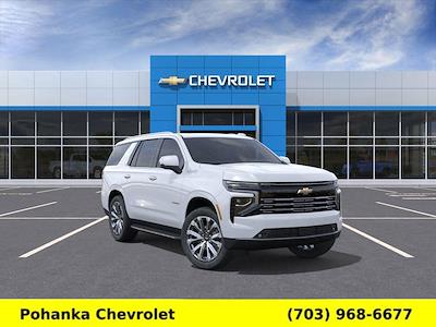New 2026 Chevrolet Tahoe - photo 1