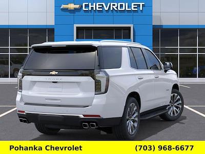 New 2026 Chevrolet Tahoe - photo 1