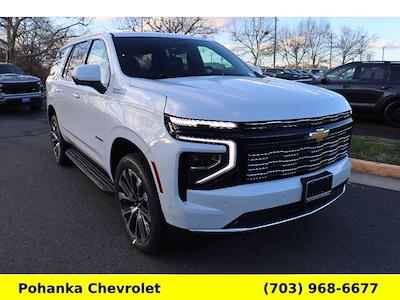 New 2026 Chevrolet Tahoe - photo 1