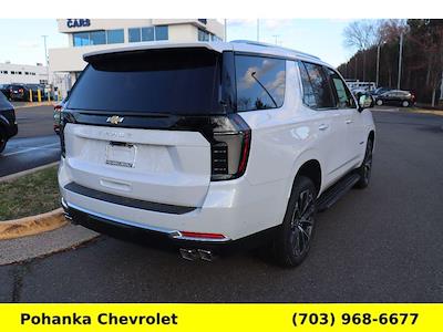 New 2026 Chevrolet Tahoe - photo 1