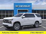 2026 Chevrolet Tahoe 4WD SUV for sale #TTR263809 - photo 2