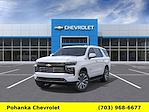 2026 Chevrolet Tahoe 4WD SUV for sale #TTR263809 - photo 8