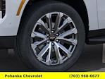 2026 Chevrolet Tahoe 4WD SUV for sale #TTR263809 - photo 9
