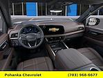 2026 Chevrolet Tahoe 4WD SUV for sale #TTR263809 - photo 15