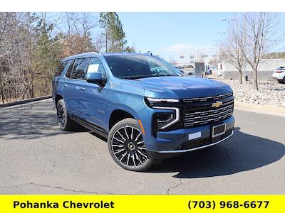 New 2026 Chevrolet Tahoe - photo 1