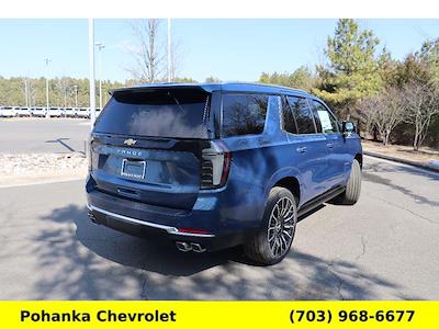 New 2026 Chevrolet Tahoe - photo 1