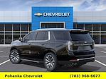 2026 Chevrolet Tahoe 4WD SUV for sale #TTR269247 - photo 3