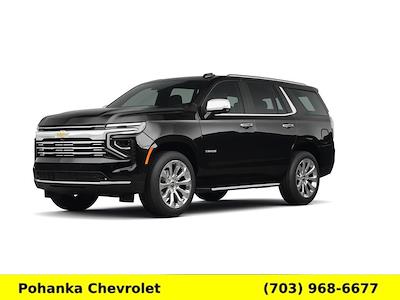 New 2026 Chevrolet Tahoe - photo 1