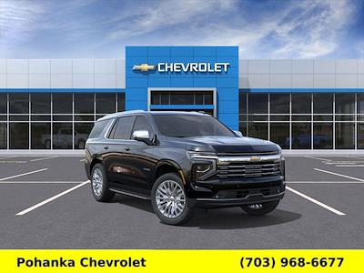 2026 Chevrolet Tahoe 4WD SUV for sale #TTR269435 - photo 1