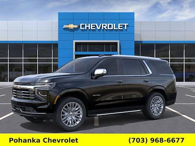 2026 Chevrolet Tahoe 4WD SUV for sale #TTR269435 - photo 2