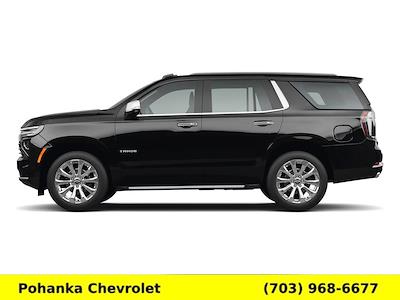 New 2026 Chevrolet Tahoe - photo 1
