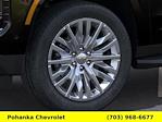 2026 Chevrolet Tahoe 4WD SUV for sale #TTR269435 - photo 9