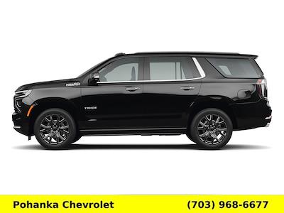 New 2026 Chevrolet Tahoe - photo 1