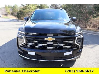 New 2026 Chevrolet Tahoe - photo 1