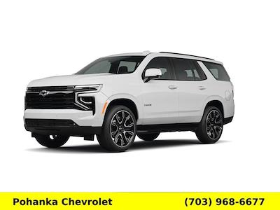 2026 Chevrolet Tahoe 4WD SUV for sale #TTR270895 - photo 1