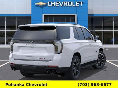 New 2026 Chevrolet Tahoe - photo 1