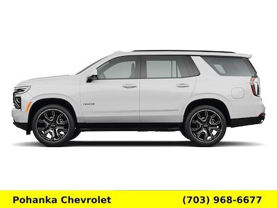 2026 Chevrolet Tahoe 4WD SUV for sale #TTR270895 - photo 2
