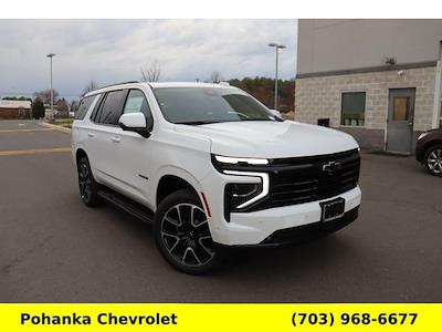 New 2026 Chevrolet Tahoe - photo 1