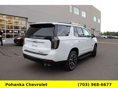 New 2026 Chevrolet Tahoe - photo 1