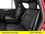 2026 Chevrolet Tahoe 4WD SUV for sale #TTR270895 - photo 11