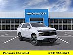 New 2026 Chevrolet Tahoe RST for sale #TTR270895 - photo 1