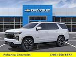 New 2026 Chevrolet Tahoe RST for sale #TTR270895 - photo 3