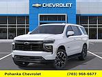 New 2026 Chevrolet Tahoe RST for sale #TTR270895 - photo 6