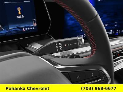 New 2026 Chevrolet Tahoe - photo 1