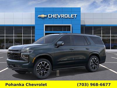 New 2026 Chevrolet Tahoe - photo 1