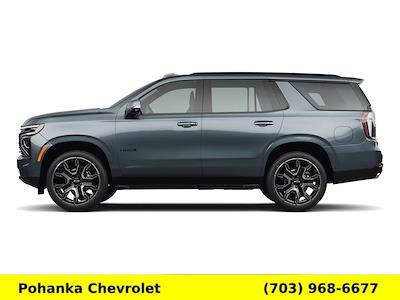 New 2026 Chevrolet Tahoe - photo 1