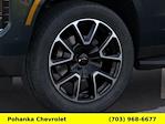New 2026 Chevrolet Tahoe RST for sale #TTR274312 - photo 9