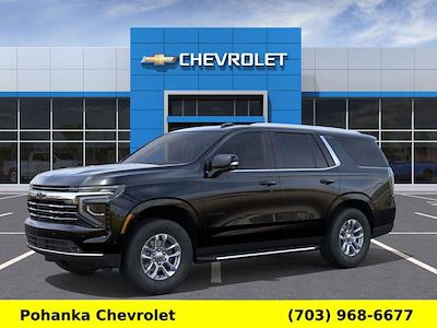 New 2026 Chevrolet Tahoe LT for sale #TTR277081 - photo 2