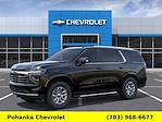 New 2026 Chevrolet Tahoe LT for sale #TTR277081 - photo 2