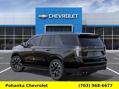 New 2026 Chevrolet Tahoe - photo 1