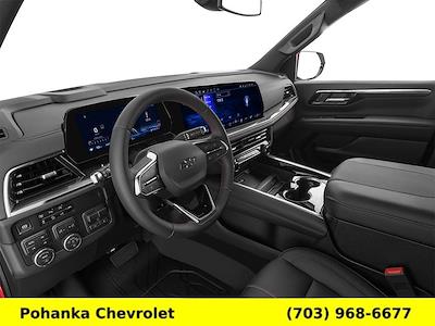 New 2026 Chevrolet Tahoe - photo 1