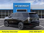 New 2026 Chevrolet Tahoe RST for sale #TTR277126 - photo 2