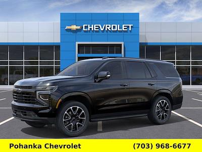New 2026 Chevrolet Tahoe - photo 1