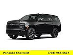 New 2026 Chevrolet Tahoe RST for sale #TTR277402 - photo 1