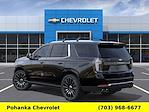 New 2026 Chevrolet Tahoe High Country for sale #TTR279987 - photo 4