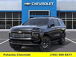New 2026 Chevrolet Tahoe High Country for sale #TTR279987 - photo 6