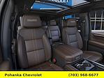 New 2026 Chevrolet Tahoe High Country for sale #TTR279987 - photo 16